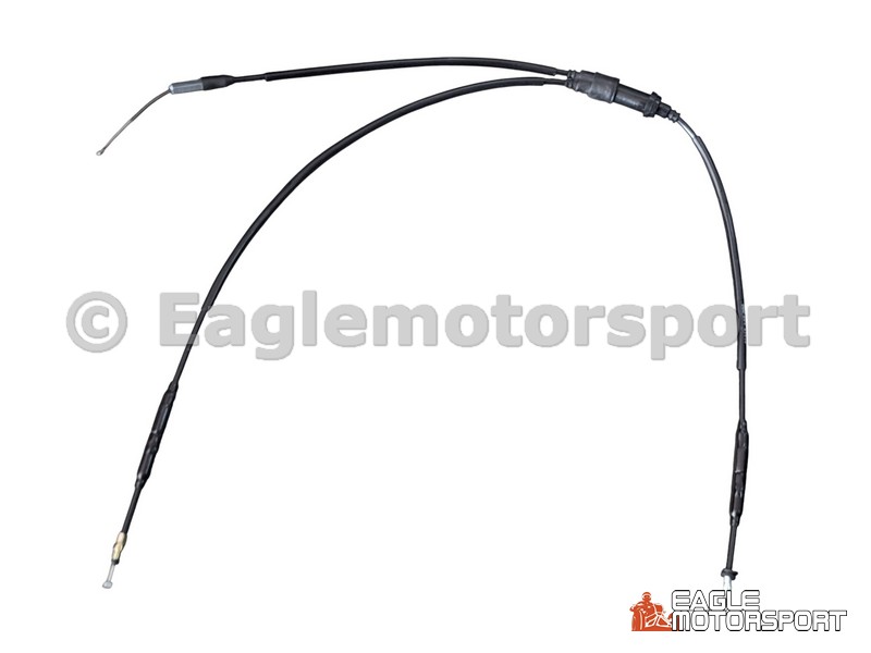 Cable, Throttle, Access SP50